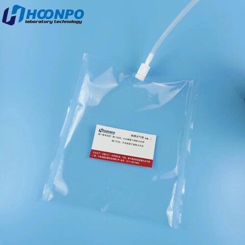 适配采气袋铝箔特氟龙硅胶管