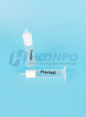 弗罗里硅土固相萃取柱弗罗里矽柱 2000mg/12mlFlorisil农残弗罗里
