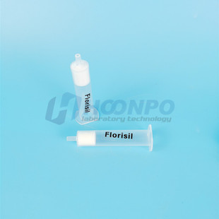 弗罗里硅土固相萃取柱弗罗里矽柱 12mlFlorisil农残弗罗里 2000mg