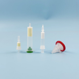 DNPH 采样管 1000mg HJ-683-2014 环境空气中醛、酮化合物检测