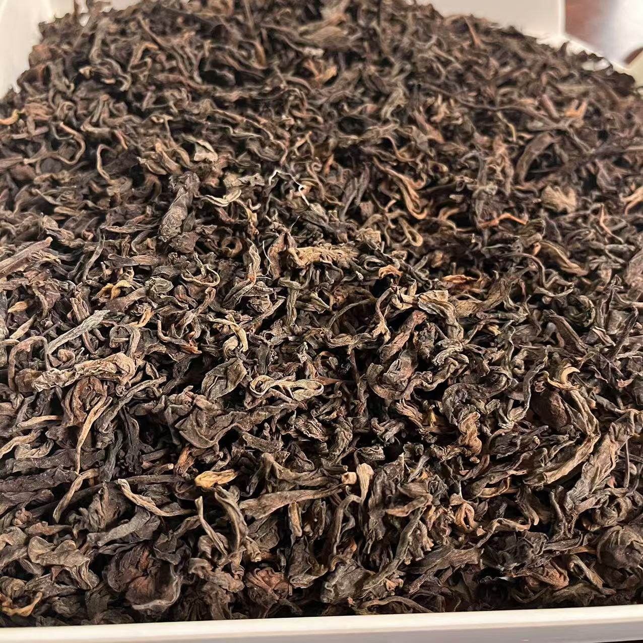 【铭兴精选】2010年勐海乔木大树陈香樟香滑润散熟普洱茶,茶,普洱,淘宝优惠券,粉丝福利购,淘宝优惠卷