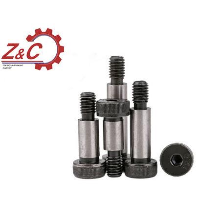 TBH11/MSB6.5-10/15/20/30(M5*0.8)等高螺栓塞打轴肩螺丝限位螺丝