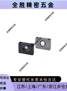 带座轴承固定座立式支撑BGR81 BGTKB BGTK6900 6000 6200ZZ-20 25