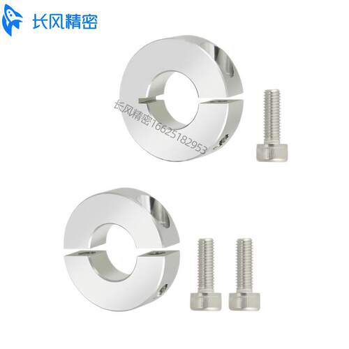 替代固定环开口型紧凑型SCSJ PSCSJ SSCSJ6 8 10 12 15 16 20 -6