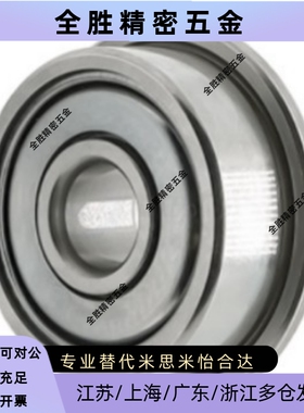 SSF/SF6800/6801/6802/6900/690/ 6902/6004ZZ不锈钢法兰杯士轴承