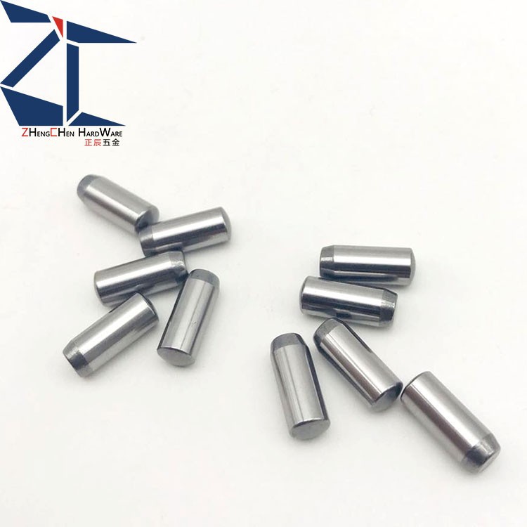 圆柱销|MS定位销定位|盘起定位销MS1-6/MS1.5-8/MS2-10/MS2.5-15