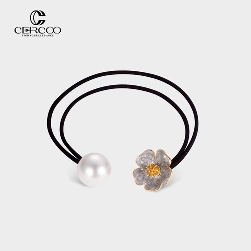 cercoo/奢蔻沧海丁香系列