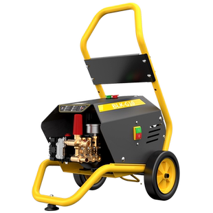 商用工业高压清洗机水泵洗车机神器大功率养殖场220v水枪强力刷车