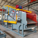 工业级矿山筛选大型振动筛分机筛分设备生产线矿山专用选矿振动筛