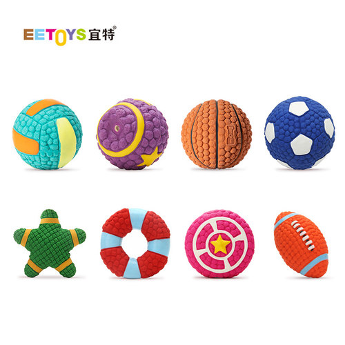 狗狗玩具宠物发声玩具耐咬磨牙