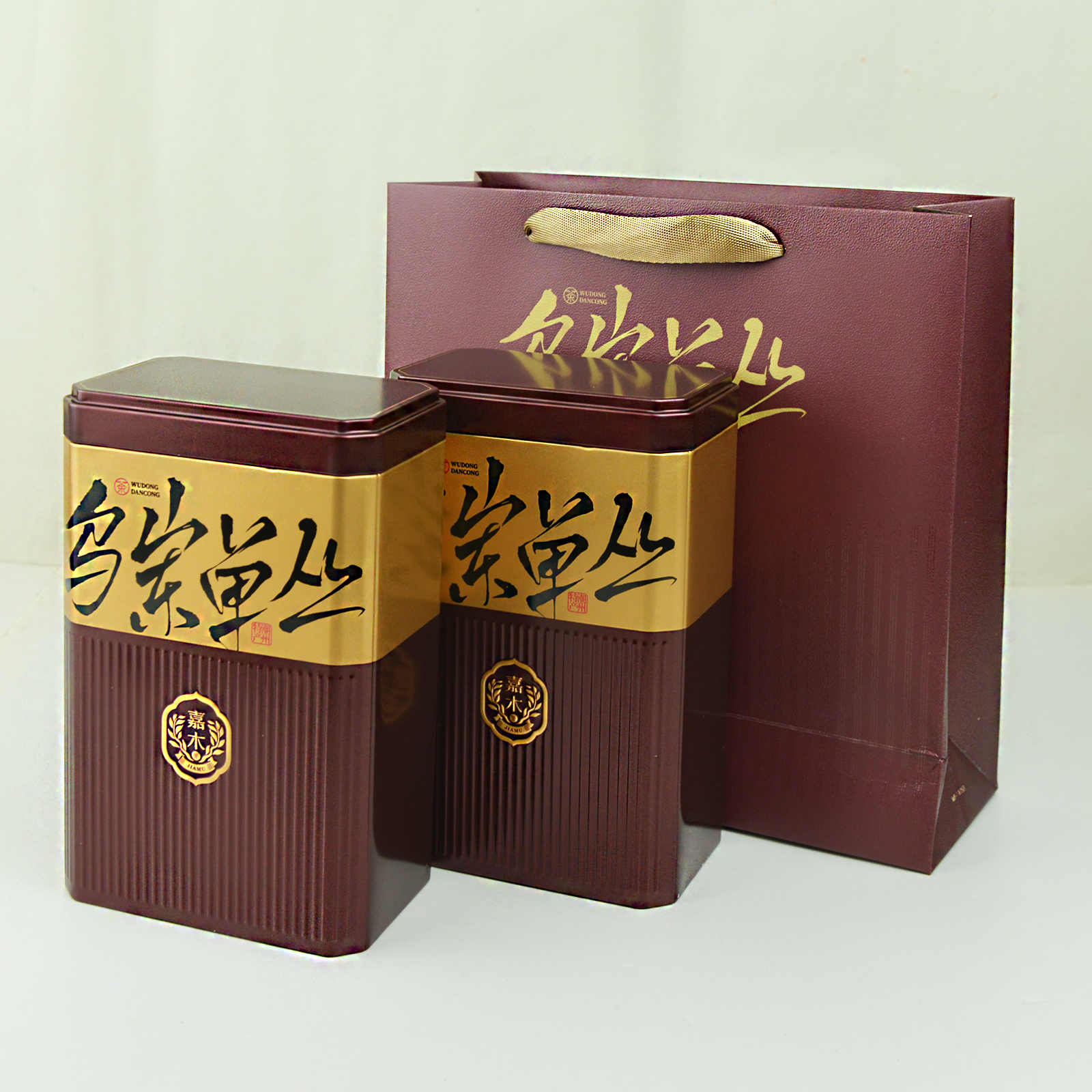 鸭屎香头春凤凰单枞乌龙茶叶