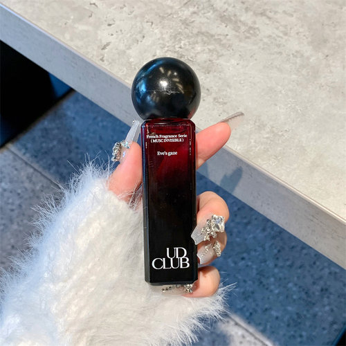 韦雪同款▲夏娃的诱惑香水