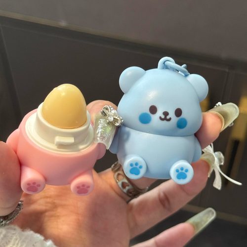 小金盾▲儿童专用润唇膏滋润保湿