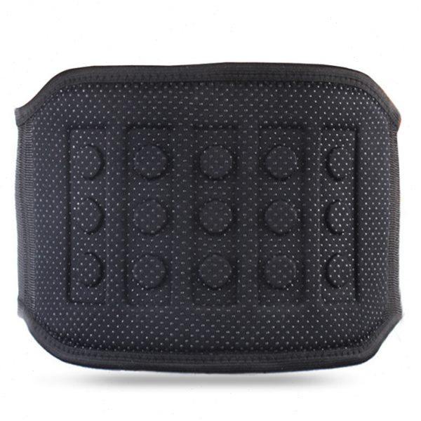 自发热护腰热压工艺凸点大磁石保暖腰围托玛琳保暖运动腰带,运动/瑜伽/健身/球迷用品,运动护腰,淘宝优惠券,粉丝福利购,淘宝优惠卷