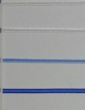 日本制蛇腹线领口襟线soutache凹线八字线中国结盘扣线凹带批发。