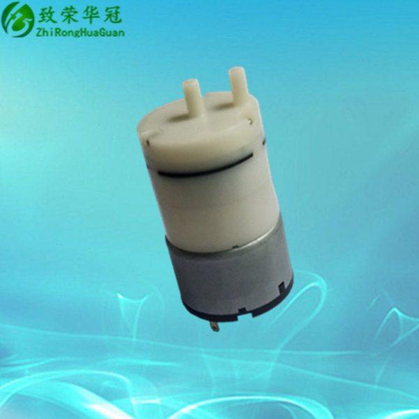 致荣华冠气泵520-03PM抽气泵6V微型泵12V静音负压泵24V微型真空泵,收纳整理,抽气泵,淘宝优惠券,粉丝福利购,淘宝优惠卷