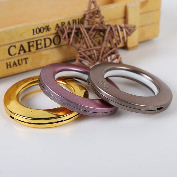 雷斯纳米圈 窗帘穿孔环 罗马圈扣环 打孔圈窗帘环罗马圈,居家布艺,布百叶配件,淘宝优惠券,粉丝福利购,淘宝优惠卷