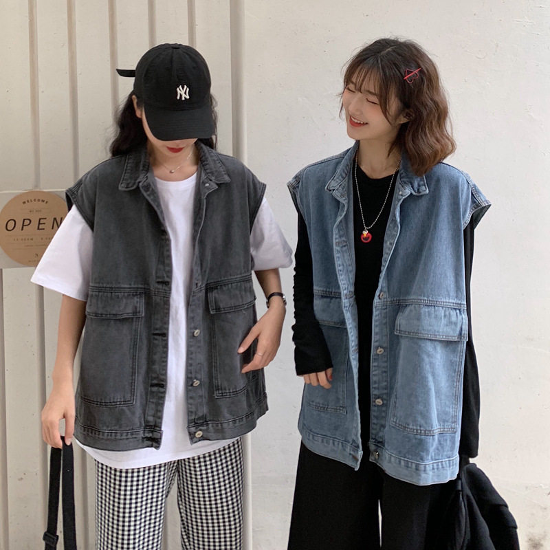 womenclothes外贸黑色牛