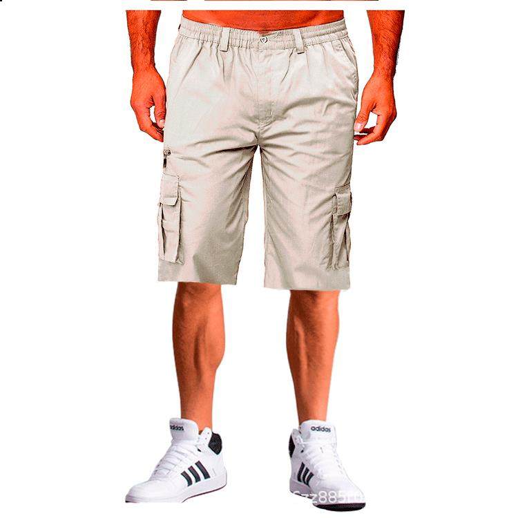 menclothes男式休闲多口