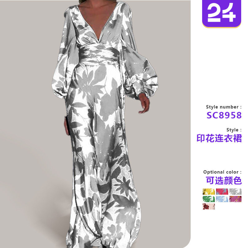 womenclothes年新款跨境