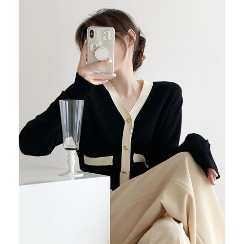 womenclothes小香风毛衣