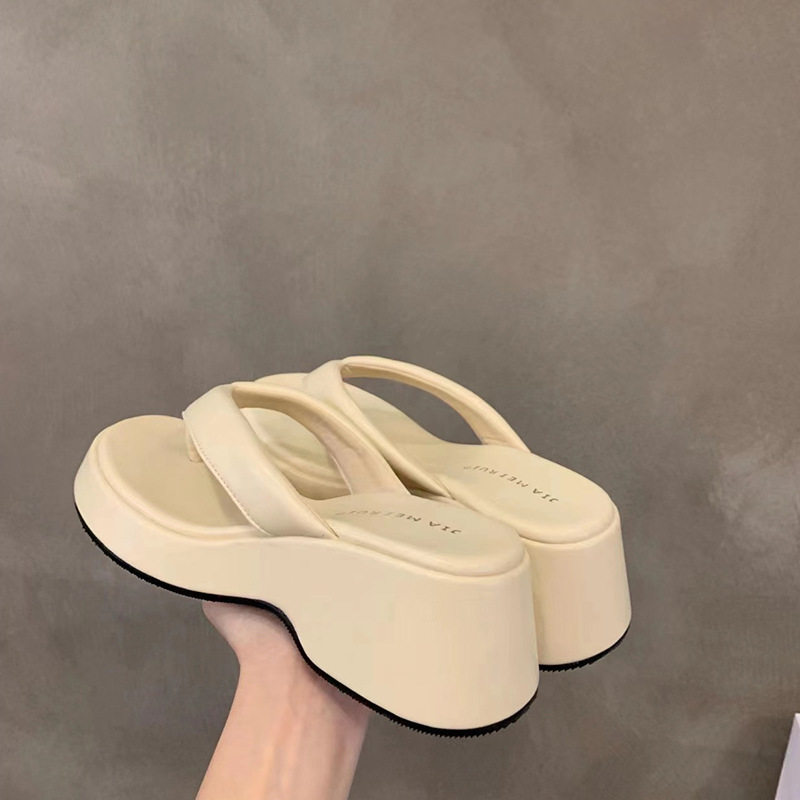 shoeswomen人字拖休闲女