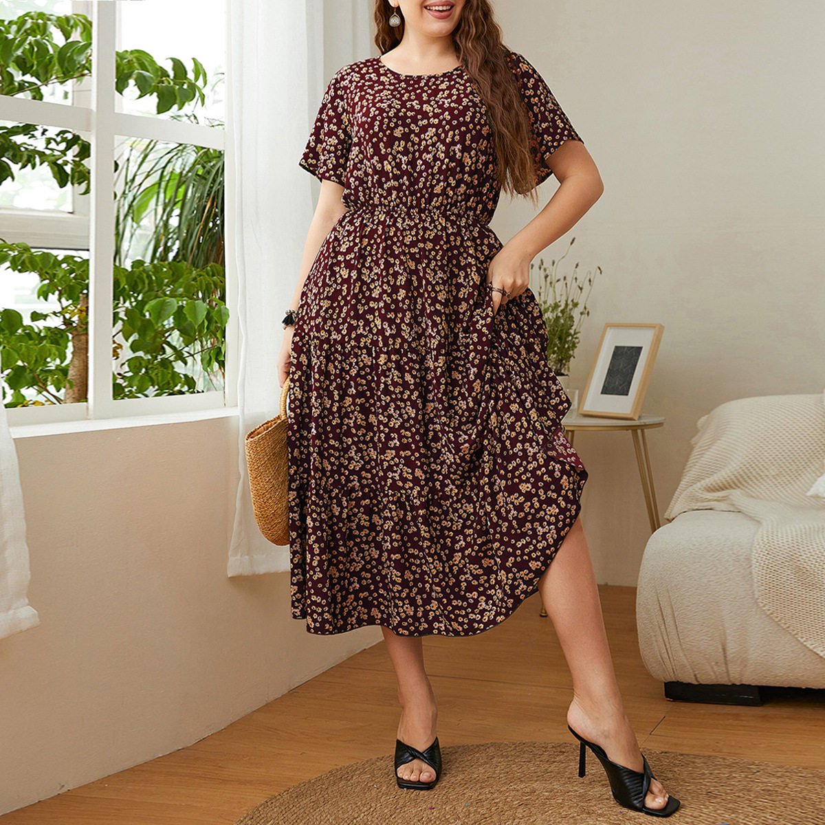 womenclothes欧美风跨境