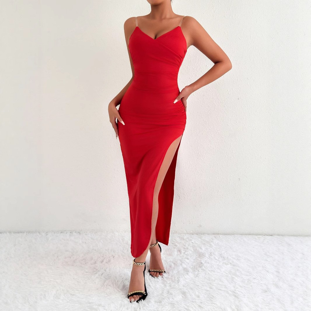 womenclothes欧美新款V