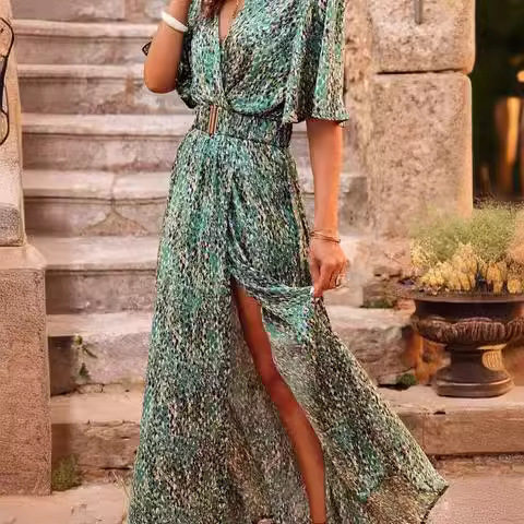 womenclothes跨境新春夏