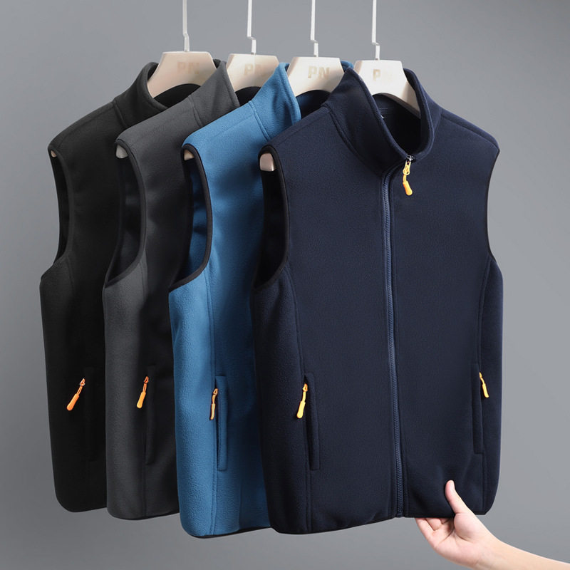 menclothes日系韩版钓鱼