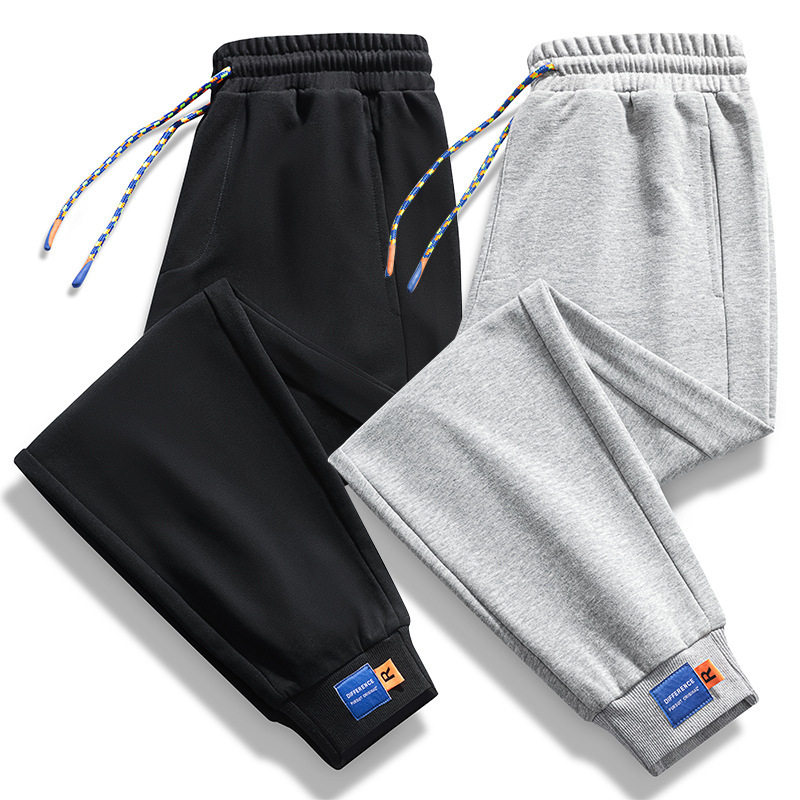 menclothes潮款青年春秋