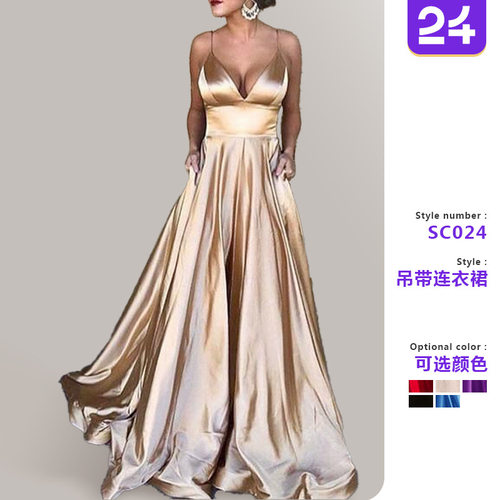 womenclothes2026跨境夏