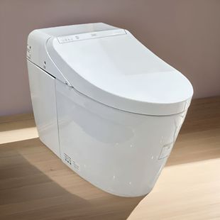 加热冲洗全自动智能坐便器 TOTO智能马桶CES9575 CES9788一体式