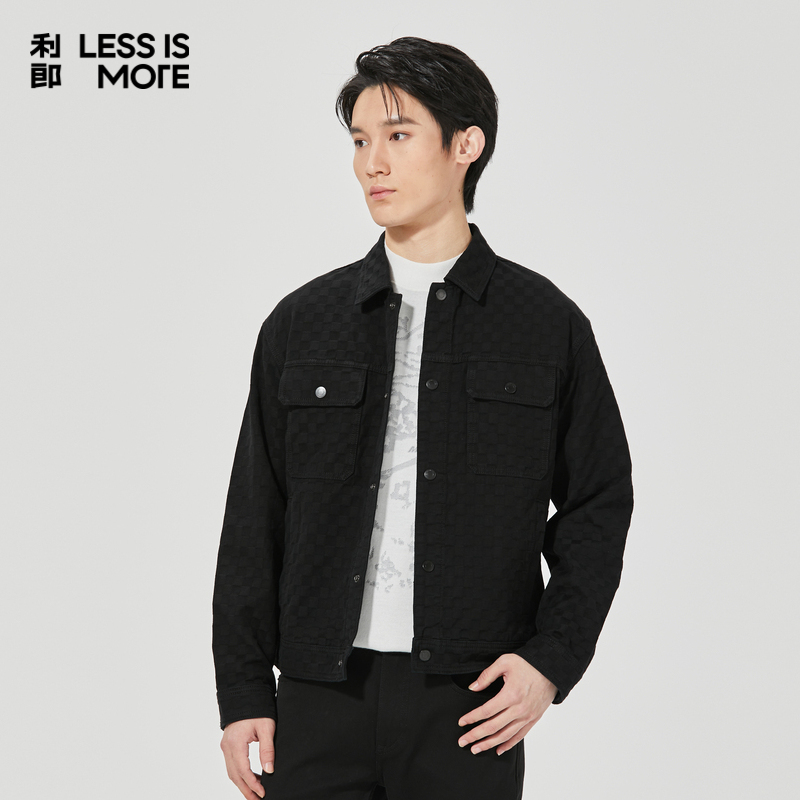 ţк 165 LESS IS MORE  п419.2Ԫ
