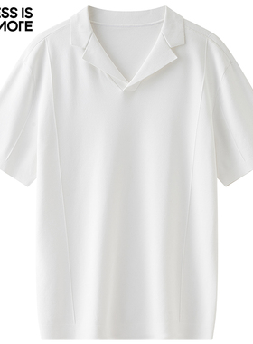 【手感顺滑】利郎青年商务短袖POLO衫男2025夏季休闲短tQ5XTX515