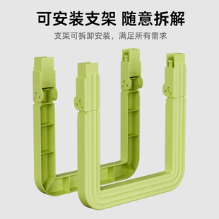 升级款手提泡脚桶配件—支架