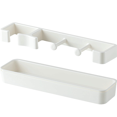 家用雨伞收纳架壁挂式挂放