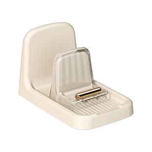 锅盖架厨房台面多功能置物架锅盖放置器砧板菜板收纳神器锅铲架子