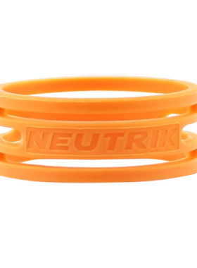 优曲克neutrik彩色卡农线标识圈