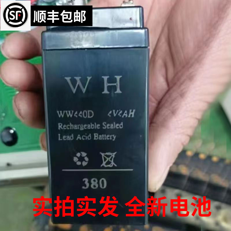 WH电子秤江西超长续航