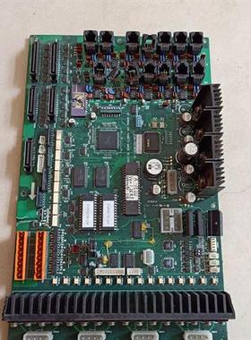 议价拆机破损主板配件 EVA-0019FR1-S E189010 实物图