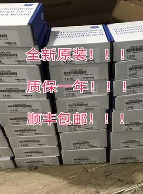 议价拍前咨询 IC69DL340 120 Vac输出0.5安培(16点)全新议价