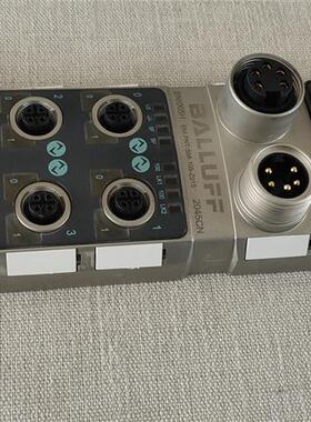 议价巴鲁夫BALLUFF BNI005H模块BN I PNT-508-105-Z015全新原厂议