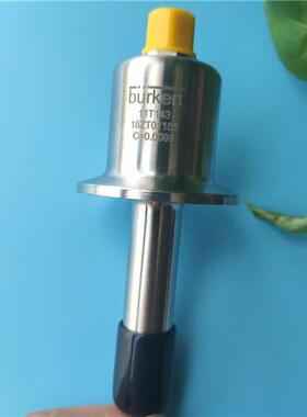 议价burkert宝德8221卫生级传感器93161500德国正品现货