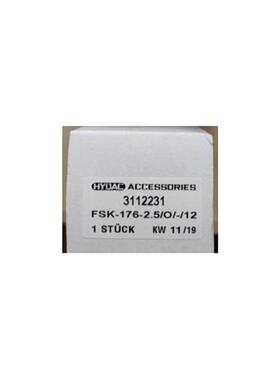 议价贺德克hydac压力开关EDS3446-1-0250-000EDS3446-3-0250-000