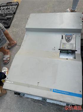 议价施耐德变频器ATV71HC31Y 测试好的315KW 500-议价商品