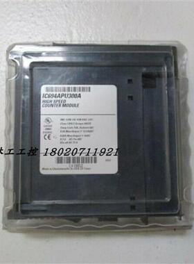 议价IC694APU300    GE模块    IC694APU300    全新