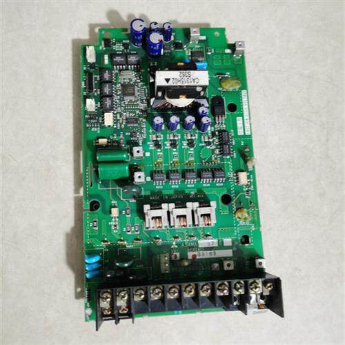 议价三菱A540变频器驱动板A54MA3.7E  BC186A408G55 7MBR25NE120-