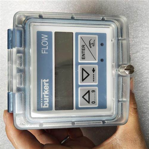 议价计量表 burkrrt FLOW HALL SENSOR IMAX 20MA SE35-8035 12-3