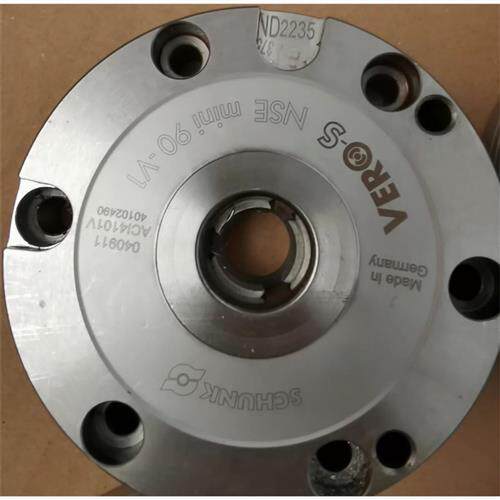 议价德国雄克零点定位夹具mini90AC14105V--议价商品